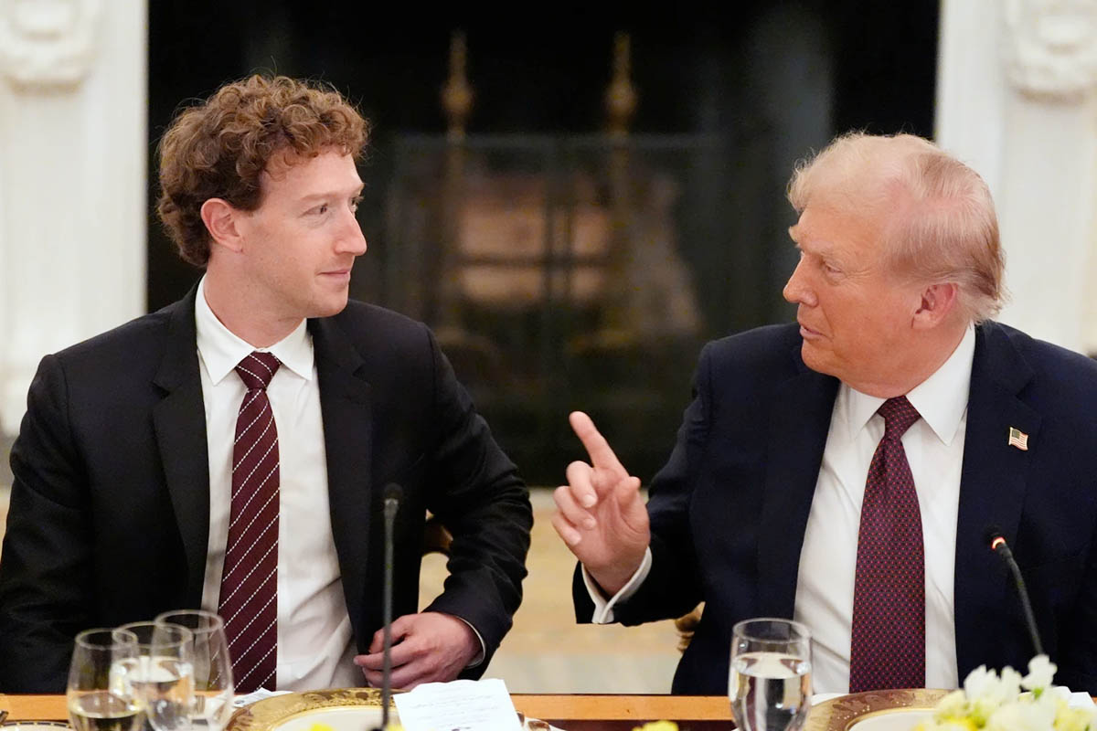 Surrounded by billionaires in Davos, Trump plans to lay out how he’ll make housing more affordable